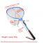Custom High Quality Perfect Design Soft Rubber Mesh Net Silicone Net Fly Fishing Landing Net