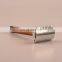 Wholesale wooden quality DE safety razor
