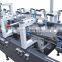 XS-850 Automatic Lock Crash Bottom 4 6 Corner Folder Gluer Machine