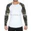 Best Ranked High Quality Hot Seller Amazon Quick Dry Slim Fit Muscle Gym T-shirt