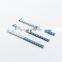Paper wrapped sushi Japanese bamboo chopsticks disposable hashi sticks