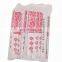 Full paper wrapped bamboo twin disposable chopsticks food grade kitchen bamboo tableware