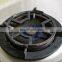High quality gas burner parts gas pizza oven burner
