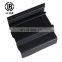 Shandong factory customized waterproof sunshine room aluminum profile, easy to use, solid material