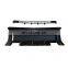 MAICTOP car accessories auto body part front bumper facelift bodykit for tundra 2014-2021 upgrade body kit
