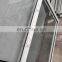 american vertical aluminium windows double hung