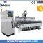 Latest promotion Siemens control system cnc router atc wood engraving machine for wood