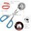 Meat Baller,2 PCS None-Stick Meatball Maker with Detachable Anti-Slip Handles,Stainless Steel Meat Baller Tongs