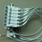 SMT JUKI FX-3 Solenoid Valve Assy 40047589 for pick and place machine