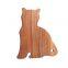 Custom/Wholesale Zoo Cat Shape Serving Plank Acacia Cutting Board Wood Kitchen Chopping Boards