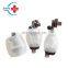 HC-J012 Wholesale  Manual resuscitation kit balloon/resuscitator for Adult/children/infant For Clinic and hospital