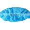 Waterproof Various Thickness Disposable PE CPE Plastic Shoe Cover
