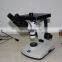 4XC with CCD/ Software / Camera Trinocular Inverted Metallurgical Microscope