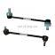 Universal Parts Balance Bar Tie Rod Original Stabilizer Link Right left For TESLA Model 3 1188396-00-B