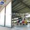 Low Cost Luxury Prefabricated House/home/villa,Steel Structure Building