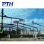High Quality Prefabricated frame Steel Structure shed building  Warehouse For Sale