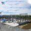 Weizhengheng Cheap design modern industrial steel storage warehouse building steel entrepot economic economical warehouse