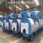 Vertical gas-fired hot water boiler central heating, hot water washing gas-fired boiler