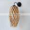 Unique Bamboo Sconce Lamp Wall Lamp Shade Hanging Lights