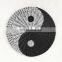 Hot Selling Yin Yang sign wall decor Wicker wall art decoration for Living Room Decor Vietnam Supplier