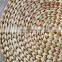 Wicker Oval Water Hyacinth Placemat, Natural Placemat For Dinner Wall basket decor basket wholesale made in Vietnam