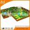 EU standard kids indoor high quality Factory Direct Sale children playground equipment