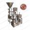 Cacao Butter Production Line Colloid Mill Peanut Butter Grinder Tahini Making Machine