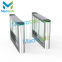 Access control turnstiles RFID card security swing barrier gate