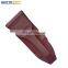 Excavator bucket parts forging long tip bucket teeth 9W8452RC