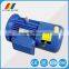 YEJ series 3 phase 0.75kw break motor