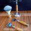New arrival Customzied private logo Shaving brush