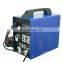 MIG-130AC 1 phase ac portable gasless wire welder mig 130 welding machine