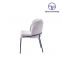 Tiptop Patio outdoor dining room garden rope chair set furniture rope woven outdoor dining chair patio rope chair furniture