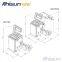 Anisun WB180 Truck wheel balancer