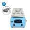 TBK Automatic Back Glass Remover Machine for iPhone 8 - XS Max