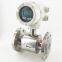 Mechanical water flow meter flowmeter portable electromagnetic flow meter