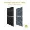670W Solar Panel