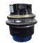 401-00439C 170401-00048A 170401-00048B DX300 Travel Device DX300LCA DX300LC Final Drive