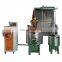 Factory Purple Copper Vodka Whisky Brandy Rum Gin Distillery Machine Purification Distiller Alcohol Still wine Making Machine
