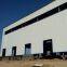 WarehousebuildingsteelstructureGlobalsteelstructuremanufacturers4mm~20mmexpresssetup