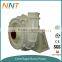 China 2015 hot sale centrifugal sludge pump sand gravel dredge solid mining slurry pump