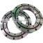 Strong stability original package slewing bearings miniature slewing ring bearing VU 20 0220