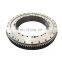 150mm Inner Diameter Electric Forklifts Use Slewing Bearing Turntable Ring