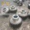 LYHGB factory direct supply spur gear tooth hardening gear