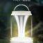 Outdoor Camping Light Multi functional USB Charging LED Emergency Light Magnetic Camping Lighting Tent Light Waterproof Camping Light power bank