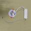 Ceiling-mounted 3W Emergency Spotlight With Lithium Backup Battery