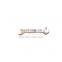 China Original Shacman F2000/L3000/M3000/F3000/X3000 Truck Spare Parts AZ9003580026 Spanner