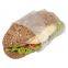 China Wholesale Vegetable Fruit Bread pop-up deli wrap poly sheet Plastic Produce Bag
