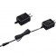 6W 12VDC 500mA Ac/Dc Wall Mount Adapter Indoor household appliances