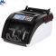 Accurate Value Counting and Denomination Sorting Machine Bill Counter